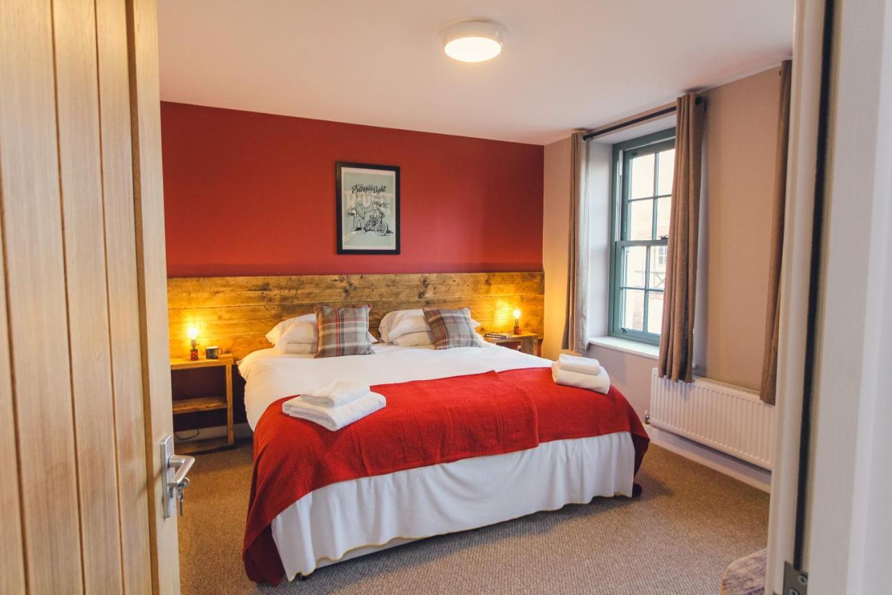 Union Road Moto Velo Accommodation Кредітон Екстер'єр фото